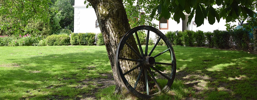 Ferienhof Mehlert Brunsbüttel